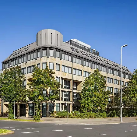 City Hotel Max Munich West-2